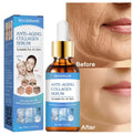 Anti-Aging Collagen Face Serum