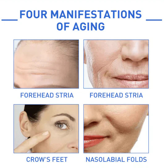 Anti-Aging Collagen Face Serum