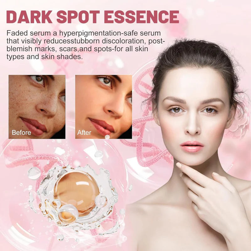 Eelhoe Brightening + Clear Skin Serum