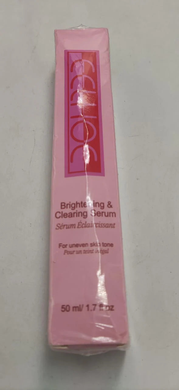 Eelhoe Brightening + Clear Skin Serum
