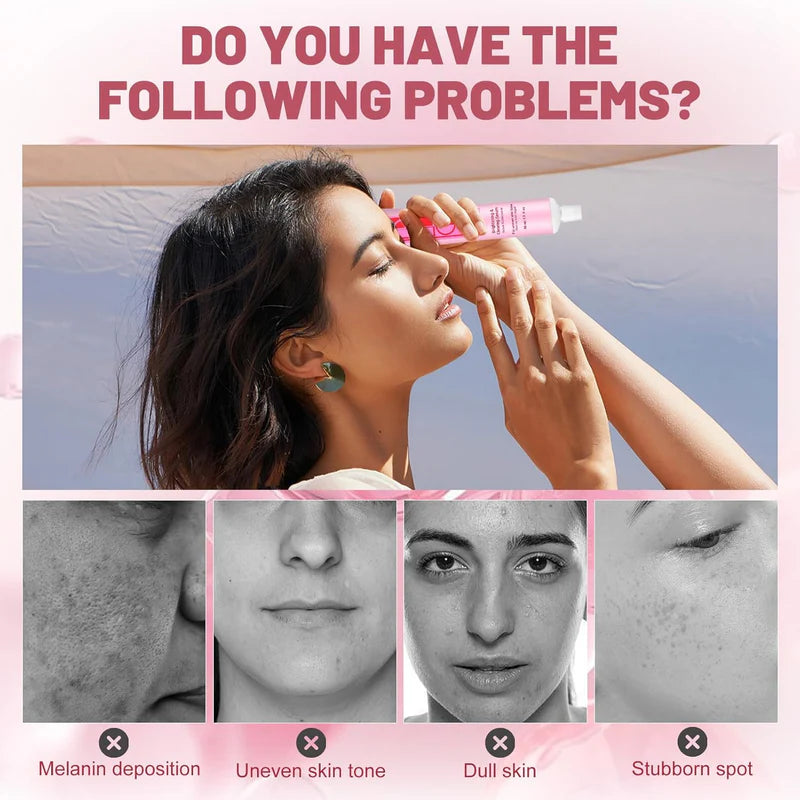 Eelhoe Brightening + Clear Skin Serum