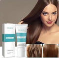 SilkSmooth Hair Straightening Cream