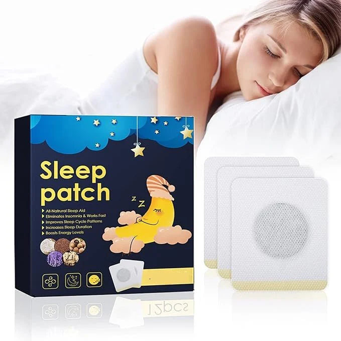 Deep Sleep Wellness Patch