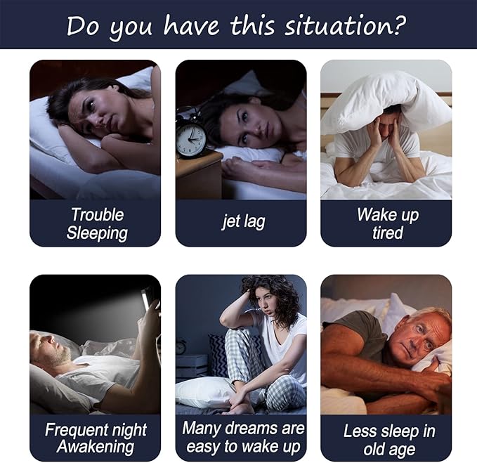 Deep Sleep Wellness Patch