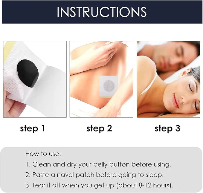 Deep Sleep Wellness Patch