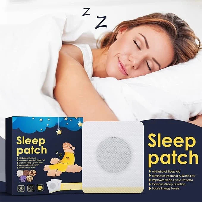 Deep Sleep Wellness Patch
