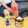 Advanced Bee Venom Pain Relief Cream