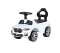 Turbo Sports Push Ride